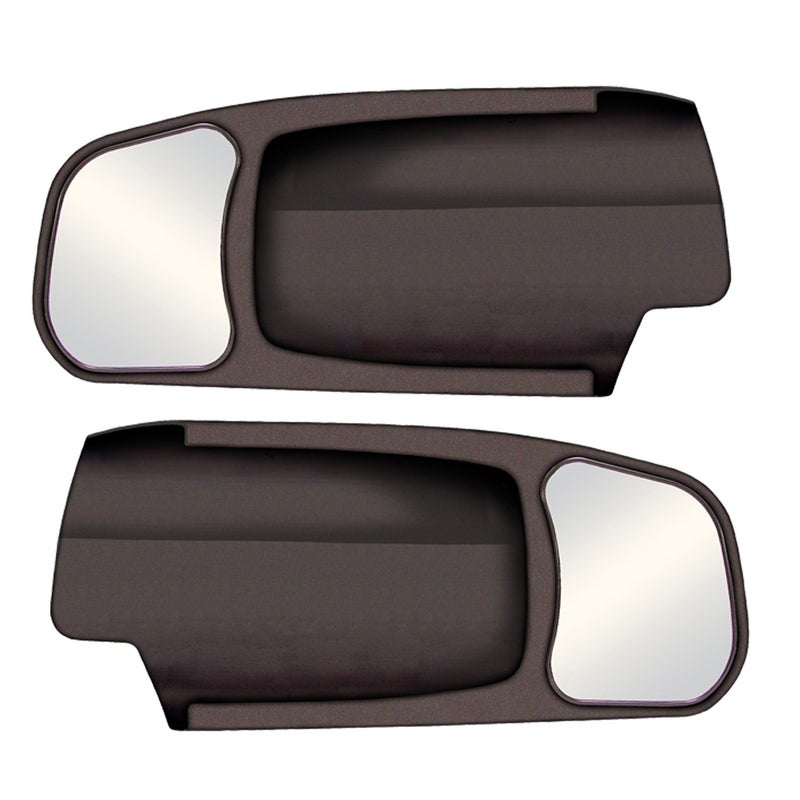 CIPA 11400 Dodge Custom Towing Mirror - Image 4